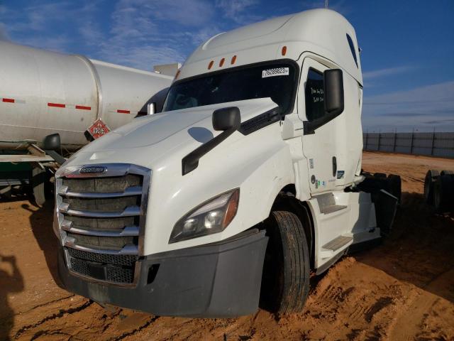 Obraz 2 z 2019 FREIGHTLINER CASCADIA 126  2019 z VIN 3AKJHHDR7KSKX8560