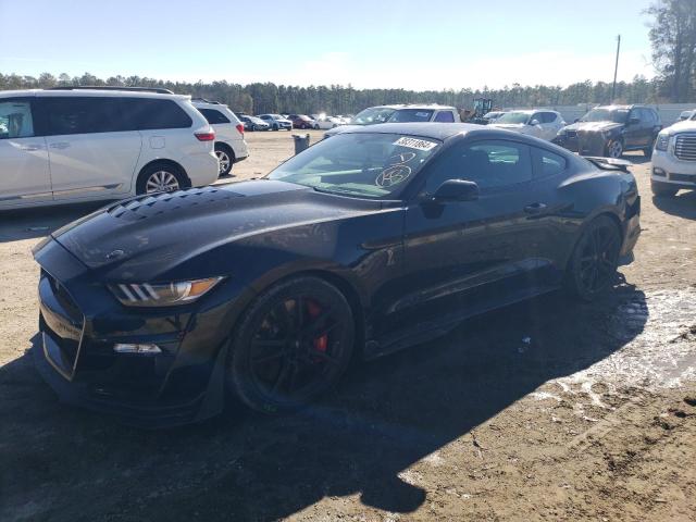Изображение 2021 FORD MUSTANG SHELBY GT500 2021