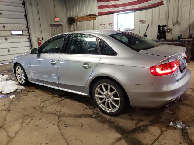 Изображение 2 2015 AUDI A4 PREMIUM PLUS 2015 с VIN WAUFFAFL9FN017212