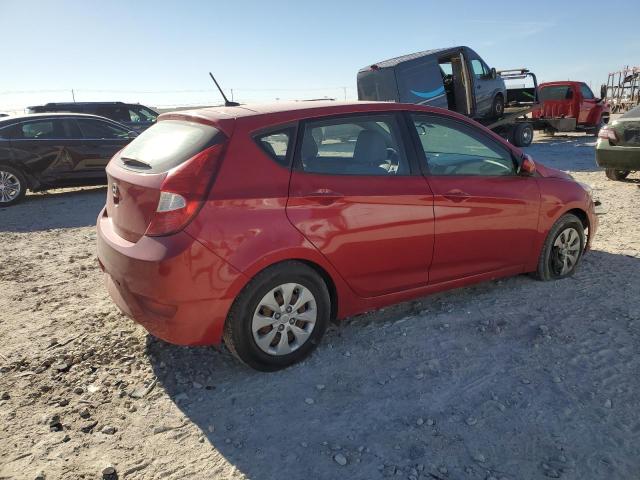 Image 3 of 2016 HYUNDAI ACCENT SE 2016 with VIN KMHCT5AE3GU251234