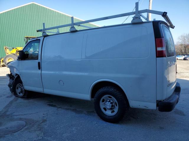 Image 2 of 2017 CHEVROLET EXPRESS G2500  2017 with VIN 1GCWGAFF3H1183262