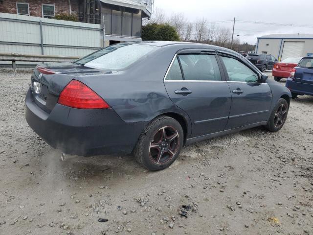 Изображение 3 2007 HONDA ACCORD LX 2007 с VIN 1HGCM66337A026801