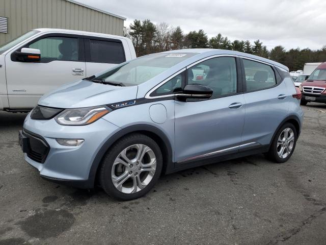 Obraz 1 z 2017 CHEVROLET BOLT EV LT 2017 z VIN 1G1FW6S05H4166908