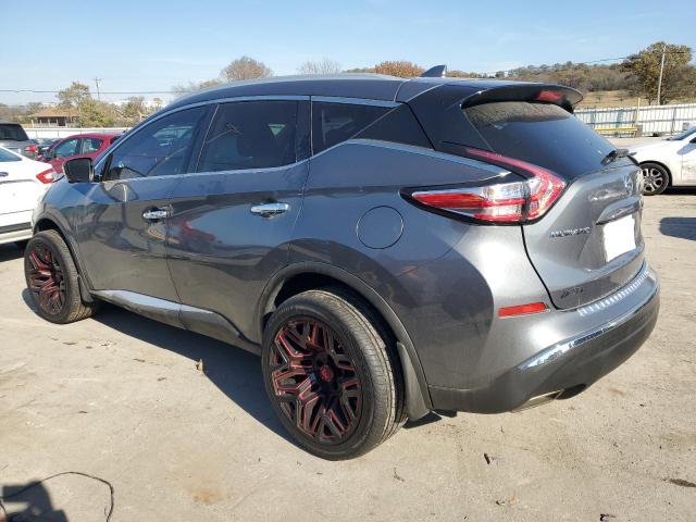 Image 2 of 2018 NISSAN MURANO S 2018 with VIN 5N1AZ2MG3JN157664