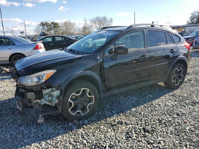 Obraz 1 z 2015 SUBARU XV CROSSTREK 2.0 PREMIUM 2015 z VIN JF2GPACC8F8302055