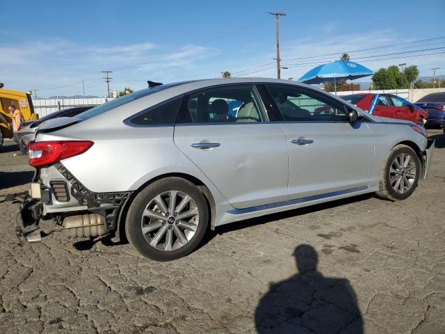 Image 3 of 2016 HYUNDAI SONATA SPORT 2016 with VIN 5NPE34AF4GH403015