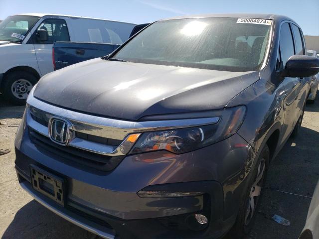 Изображение 2019 HONDA PILOT EX 2019