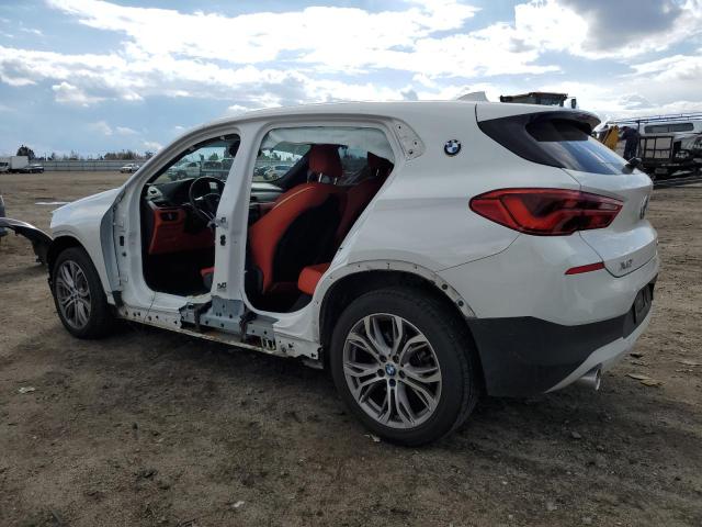 Изображение 2 2020 BMW X2 XDRIVE28I 2020 с VIN WBXYJ1C08L5P83113
