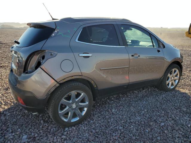Image 3 of 2014 BUICK ENCORE PREMIUM 2014 with VIN KL4CJDSB0EB632583