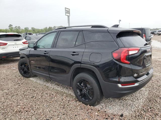 Obraz 2 z 2023 GMC TERRAIN AT4 2023 z VIN 3GKALYEG3PL140853