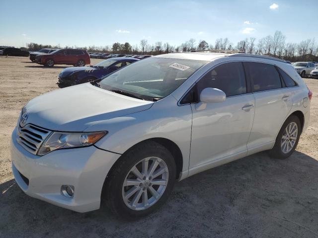 2010 TOYOTA VENZA  2010 image