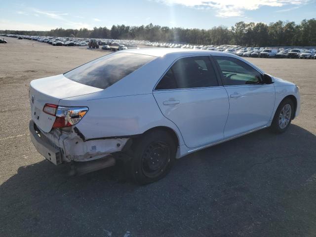Image 3 of 2014 TOYOTA CAMRY L 2014 with VIN 4T1BF1FK7EU327268