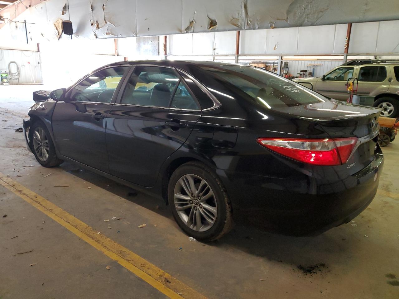 Изображение 2 2015 TOYOTA CAMRY LE 2015 с VIN 4T1BF1FK0FU064669
