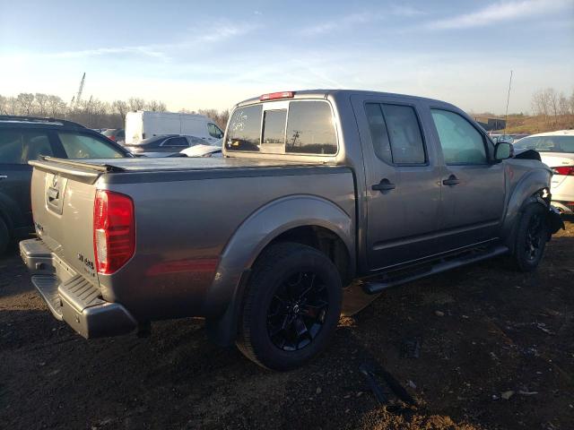 Obraz 3 z 2019 NISSAN FRONTIER S 2019 z VIN 1N6AD0EV0KN765533