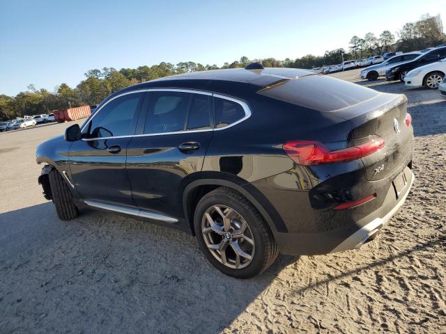 Obraz 2 z 2022 BMW X4 XDRIVE30I 2022 z VIN 5UX33DT05N9M00659