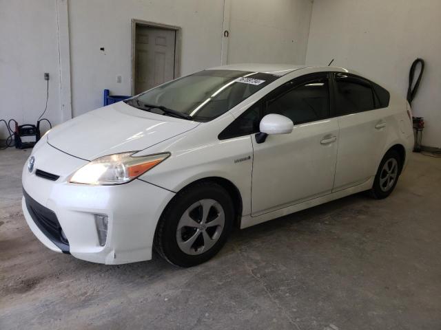 Изображение 1 2013 TOYOTA PRIUS  2013 с VIN JTDKN3DU0D5688292