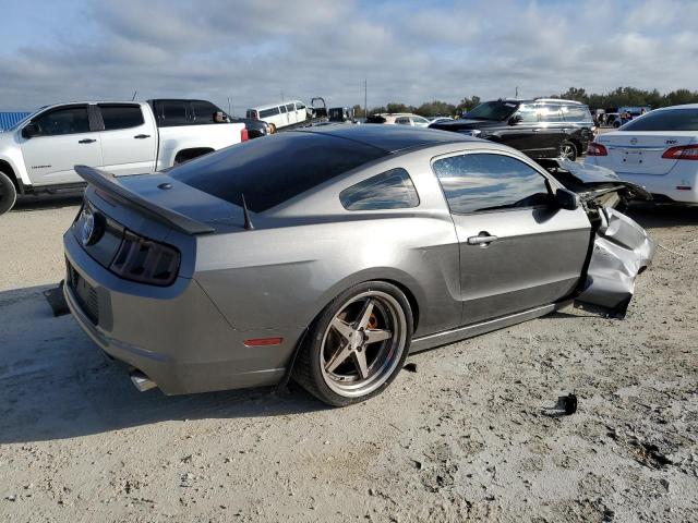 Image 3 of 2013 FORD MUSTANG GT 2013 with VIN 1ZVBP8CF5D5274089