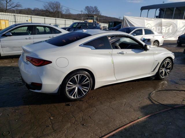 Image 3 of 2018 INFINITI Q60 PURE 2018 with VIN JN1CV7EK6JM200069