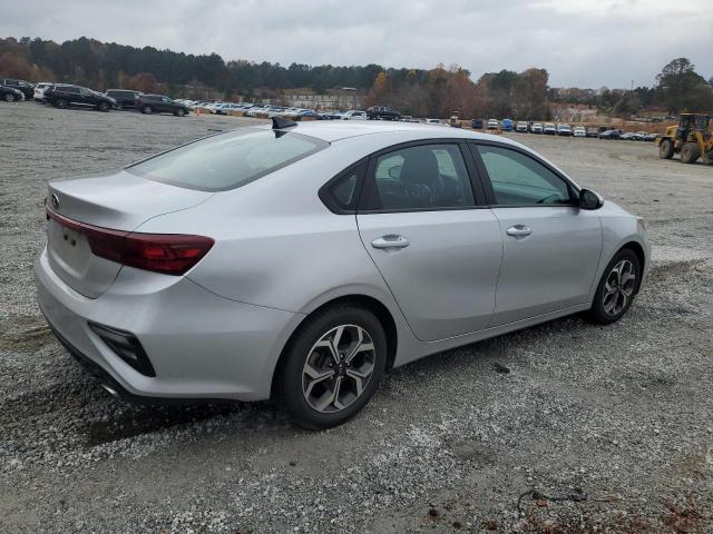 Image 3 of 2019 KIA FORTE FE 2019 with VIN 3KPF24AD4KE017472