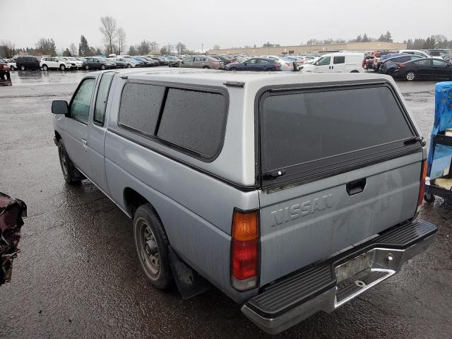 Изображение 2 1991 NISSAN TRUCK KING CAB 1991 с VIN 1N6SD16S7MC378846