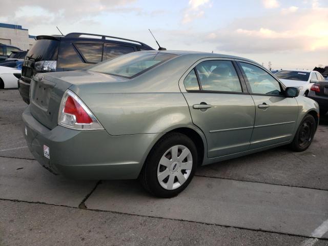 Image 3 of 2009 FORD FUSION S 2009 with VIN 3FAHP06Z69R176008