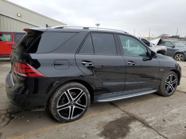 Obraz 3 z 2018 MERCEDES-BENZ GLE 43 AMG 2018 z VIN 4JGDA6EBXJB048036