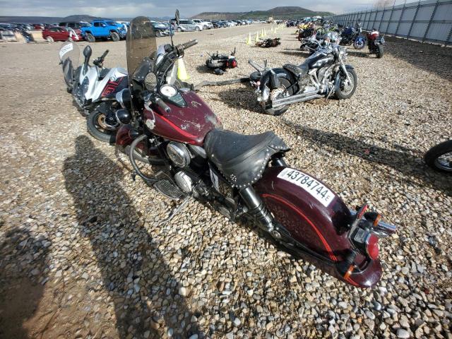 Obraz 3 z 1999 KAWASAKI VN1500 J 1999 z VIN JKBVNAJ14XA001649
