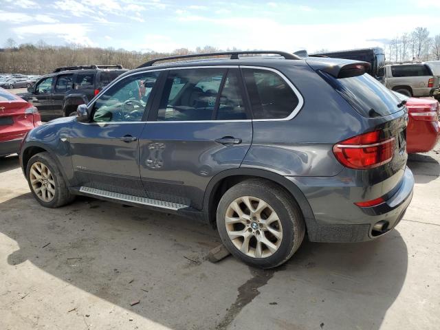 Obraz 2 z 2013 BMW X5 XDRIVE35I 2013 z VIN 5UXZV4C54D0E05356
