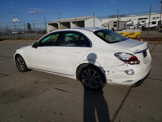 Obraz 2 z 2015 MERCEDES-BENZ C 300 2015 z VIN 55SWF4JB2FU049211