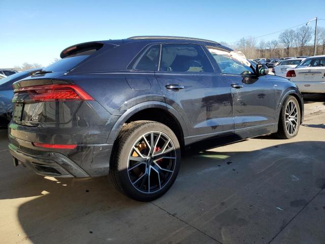 Obraz 3 z 2019 AUDI Q8 PREMIUM PLUS S-LINE 2019 z VIN WA1EVAF16KD046662