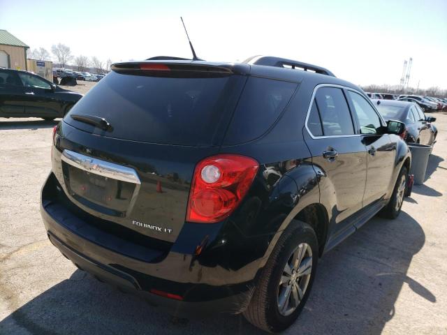 Image 3 of 2014 CHEVROLET EQUINOX LT 2014 with VIN 2GNFLFEK8E6268136