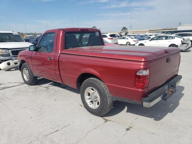 Изображение 2 2005 FORD RANGER  2005 с VIN 1FTYR10D15PA41687