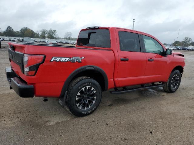 Изображение 3 2020 NISSAN TITAN SV 2020 с VIN 1N6AA1ED7LN506609