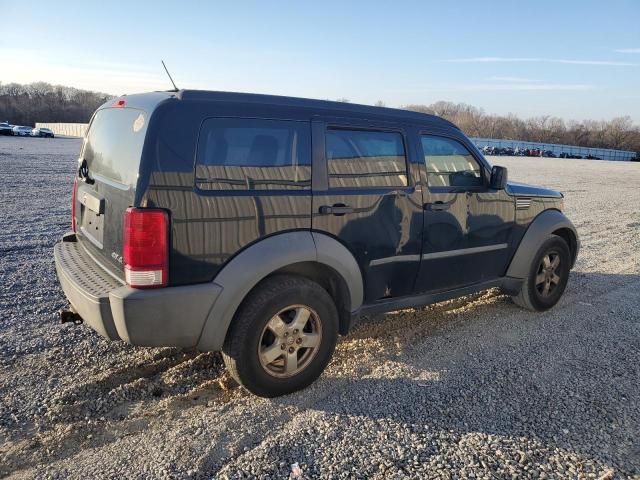 Obraz 3 z 2007 DODGE NITRO SXT 2007 z VIN 1D8GU28K77W529149