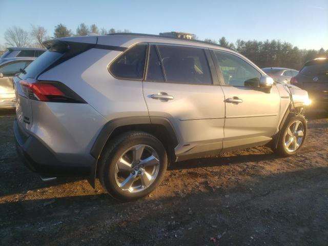 Obraz 3 z 2021 TOYOTA RAV4 XLE PREMIUM 2021 z VIN JTMB6RFV7MD044106