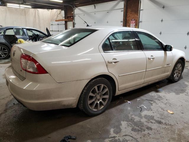 Obraz 3 z 2008 MERCURY MILAN  2008 z VIN 3MEHM07Z38R663438