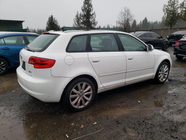 Изображение 3 2009 AUDI A3 2.0T 2009 с VIN WAUHE78P19A011723