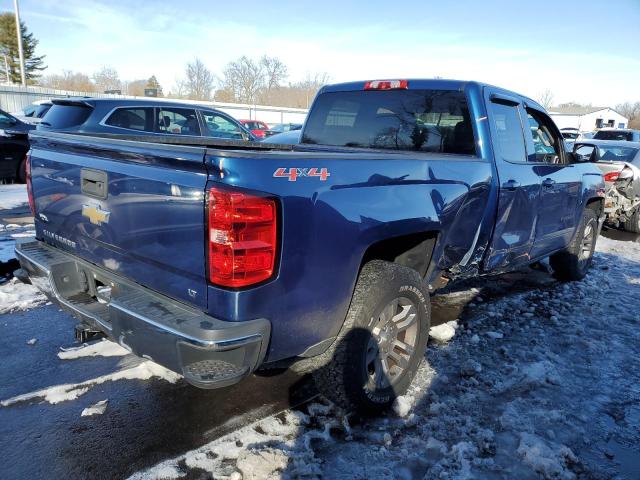 Image 3 of 2015 CHEVROLET SILVERADO K1500 LT 2015 with VIN 1GCVKREC7FZ229030