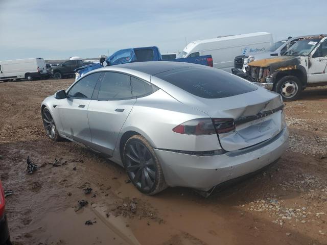 Изображение 2 2017 TESLA MODEL S  2017 с VIN 5YJSA1E26HF226045