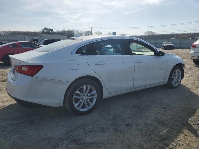 Image 3 of 2018 CHEVROLET MALIBU LT 2018 with VIN 1G1ZD5ST0JF166915