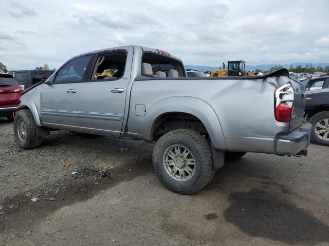 Obraz 2 z 2004 TOYOTA TUNDRA DOUBLE CAB SR5 2004 z VIN 5TBDT44124S445094
