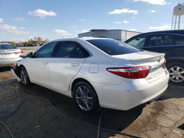 Image 2 of 2017 TOYOTA CAMRY LE 2017 with VIN 4T1BF1FK0HU451399