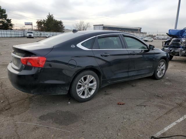 Изображение 3 2014 CHEVROLET IMPALA LT 2014 с VIN 2G1125S38E9297849