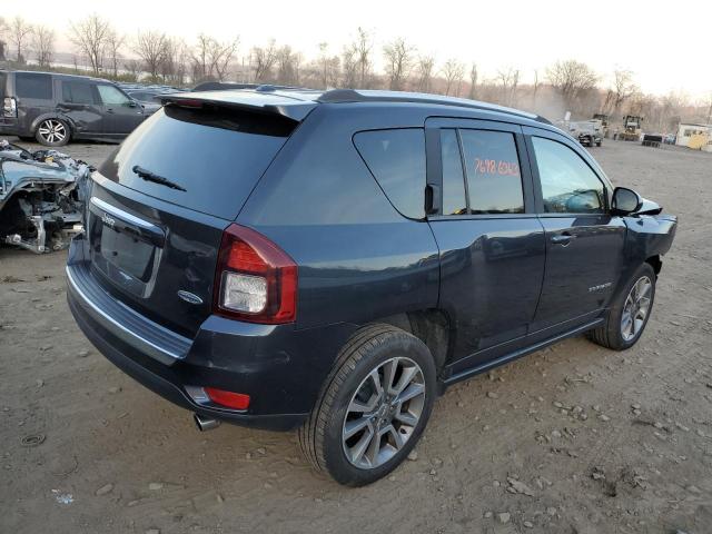 Obraz 3 z 2016 JEEP COMPASS LATITUDE 2016 z VIN 1C4NJDEB7GD545393