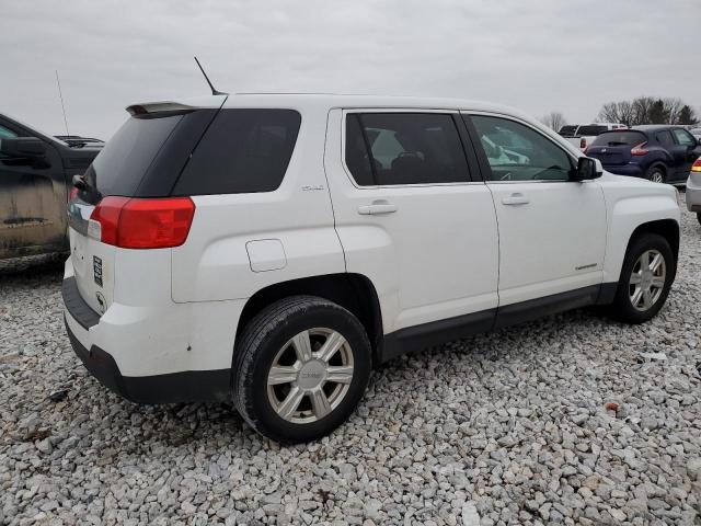 Obraz 3 z 2014 GMC TERRAIN SLE 2014 z VIN 2GKALMEK7E6105750