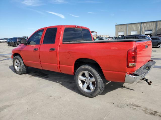 Image 2 of 2004 DODGE RAM 1500 ST 2004 with VIN 1D7HA18N94S687372