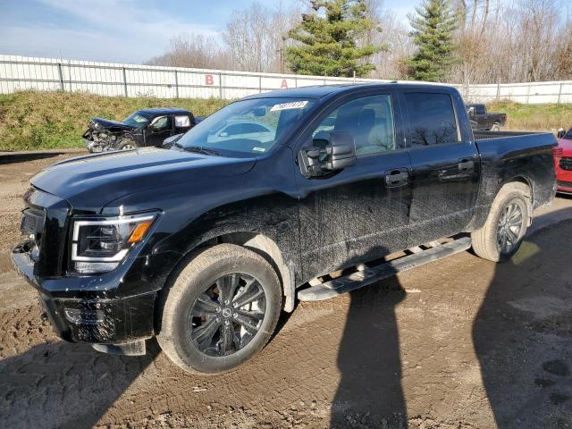 Obraz 1 z 2024 NISSAN TITAN PRO-4X 2024 z VIN 1N6AA1ED1RN102780