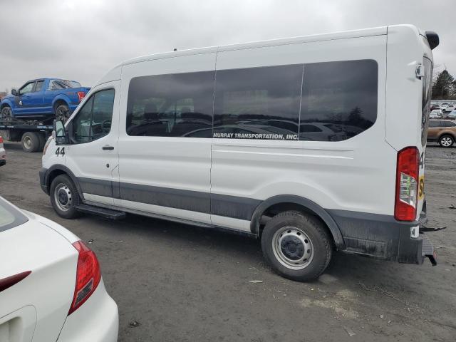 Изображение 2 2023 FORD TRANSIT T-350 2023 с VIN 1FDAX2C89PKB79114