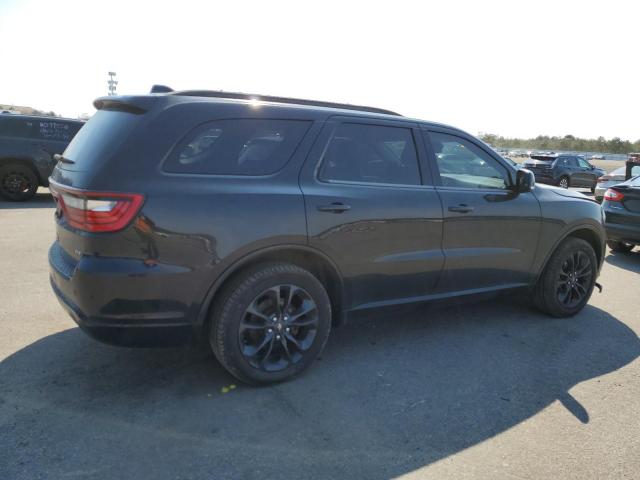 Image 3 of 2018 DODGE DURANGO GT 2018 with VIN 1C4RDJDG6JC102122