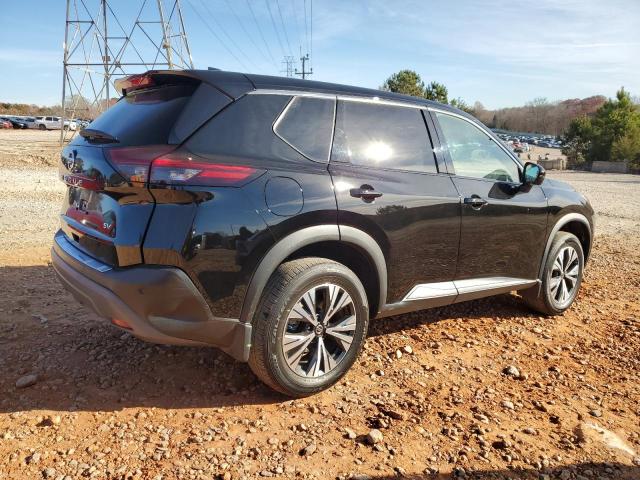 Obraz 3 z 2021 NISSAN ROGUE SV 2021 z VIN 5N1AT3BA7MC826296
